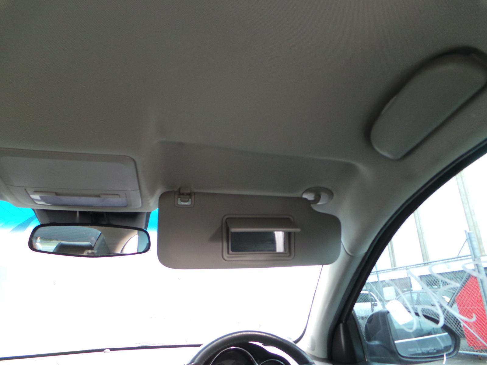 Holden Cruze - 2009-Present