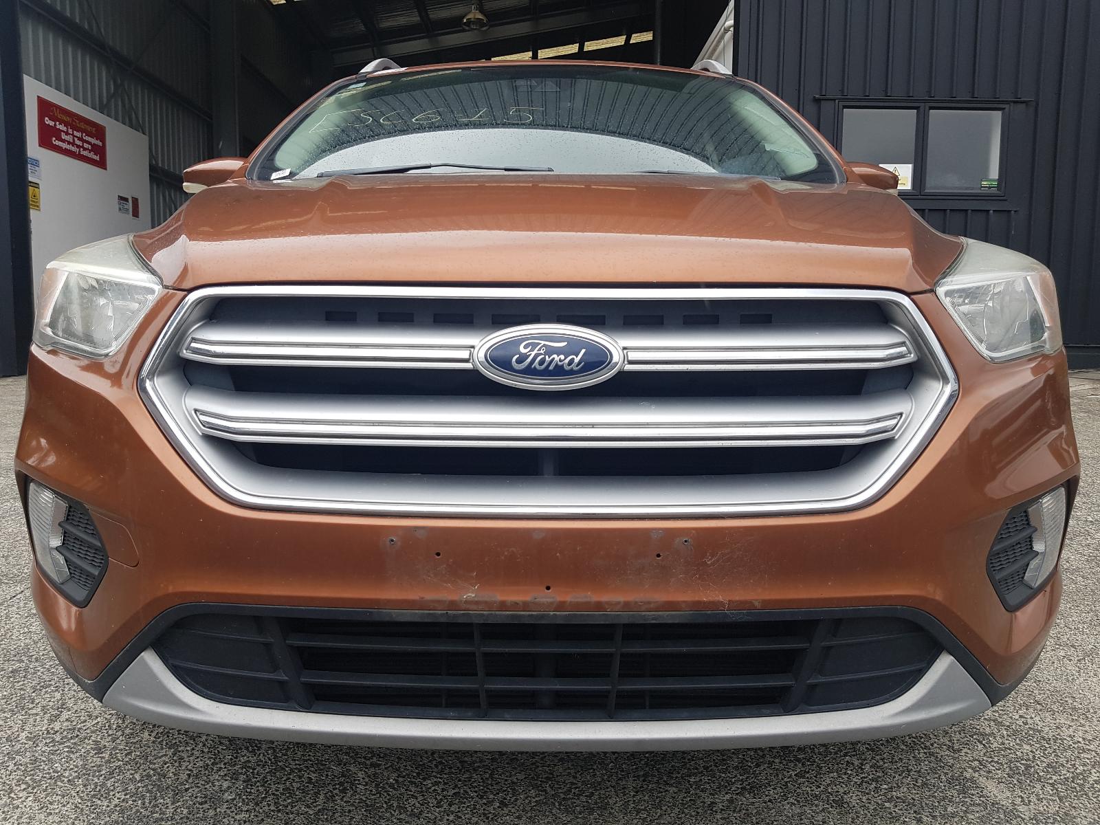 Ford Escape - Other