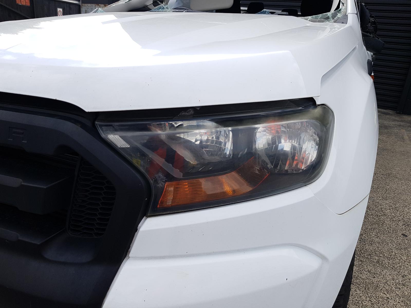 Ford Ranger - PX/PX2 2011-2017