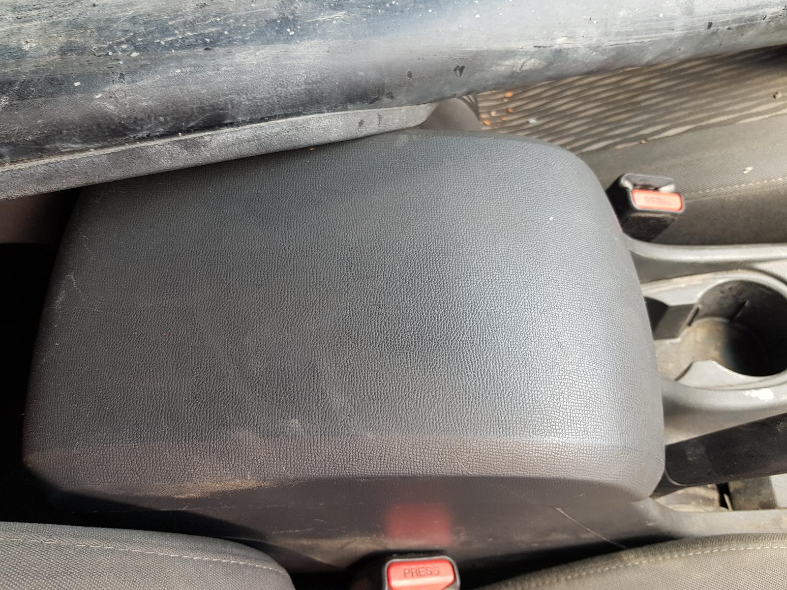 Holden Colorado - RG 2012 -2016