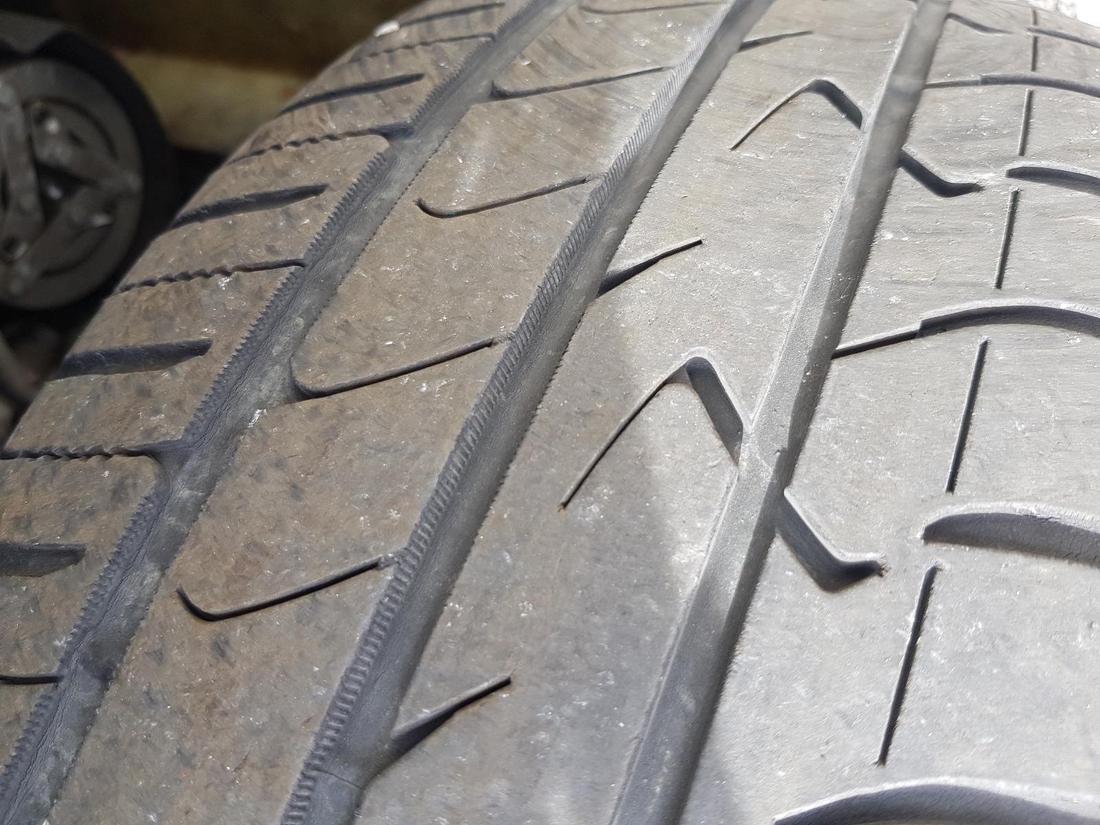 Ford Focus - LW 2011-2015