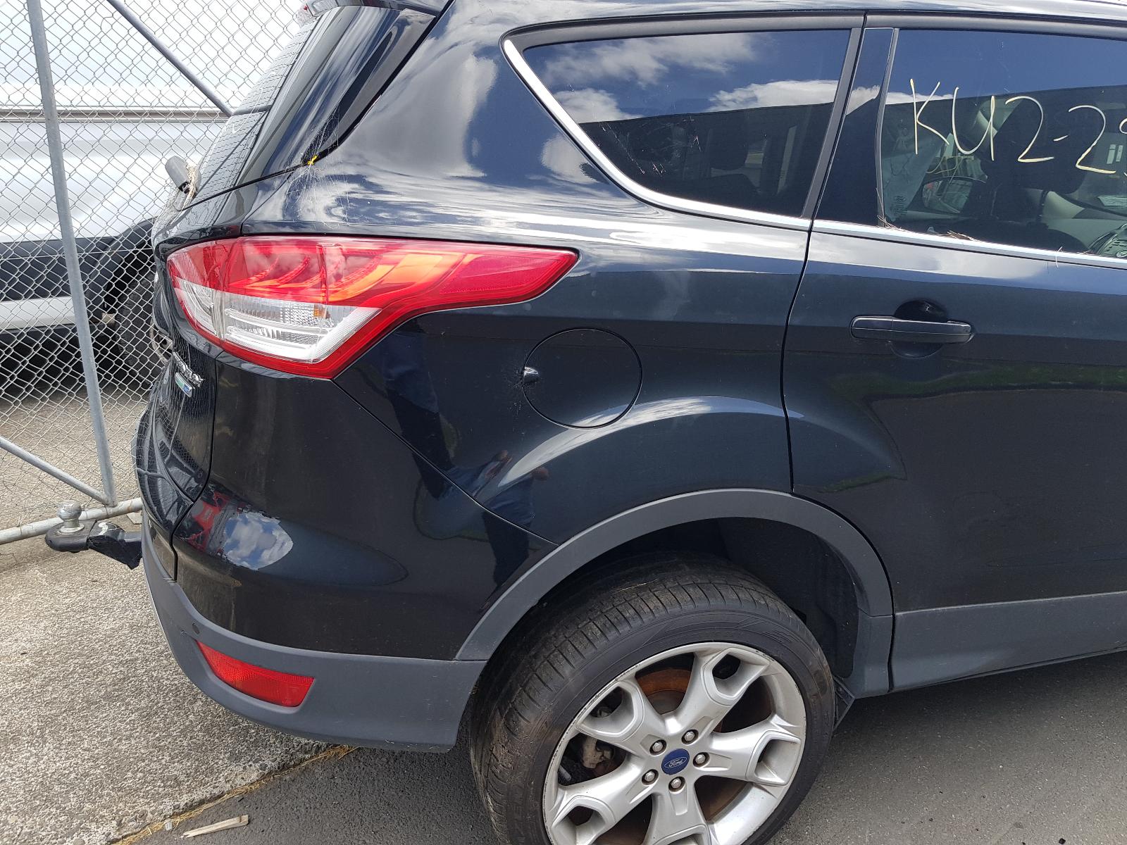 Ford Kuga - TF 2013-Present