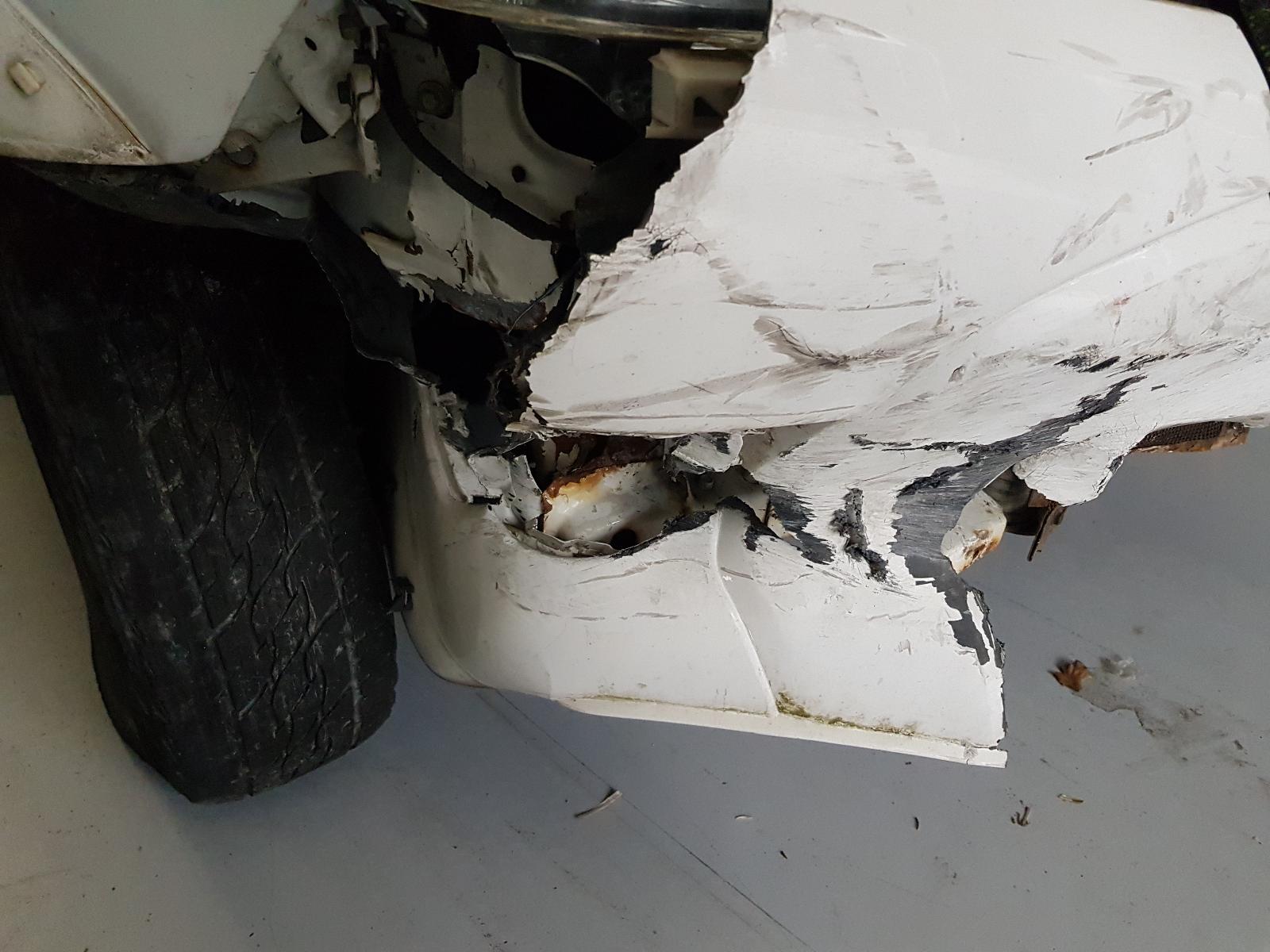 Ford Ranger - PK 2009-2011