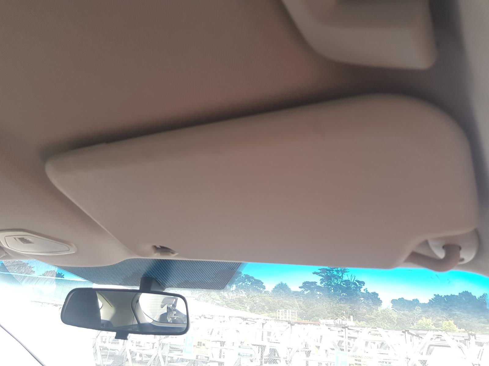 Ford Focus - LW 2011-2015