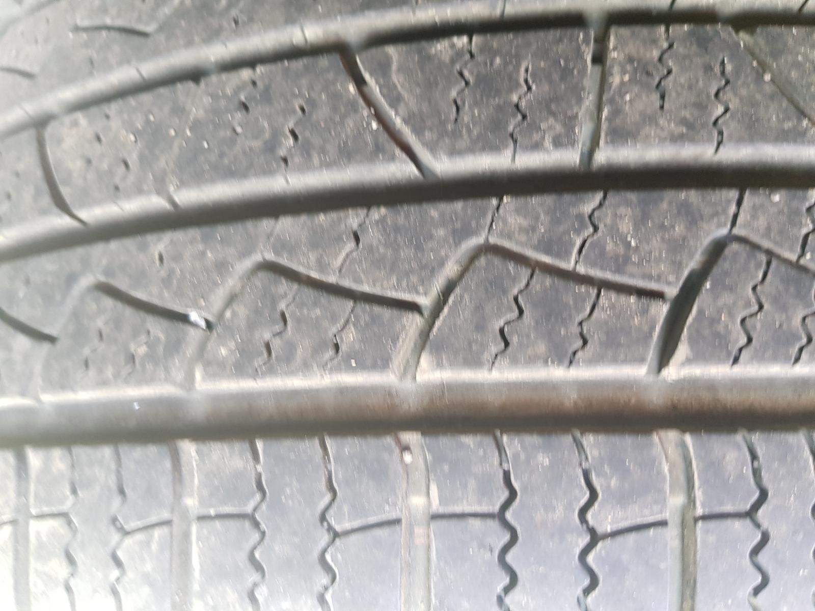 Holden Captiva - Captiva 7 2011-Present