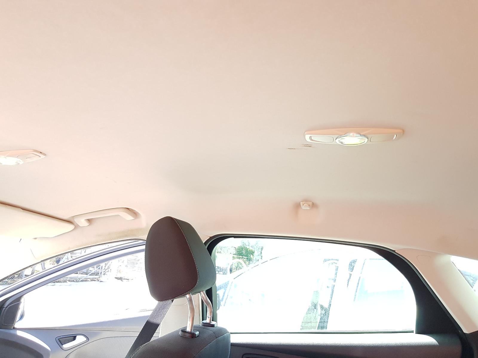 Ford Focus - LW 2011-2015