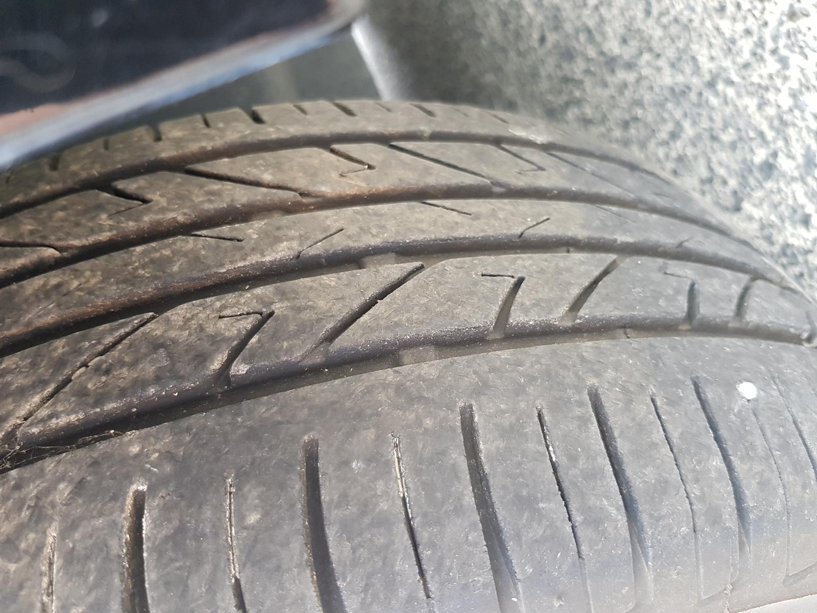 Holden Barina - TM 2011-Present