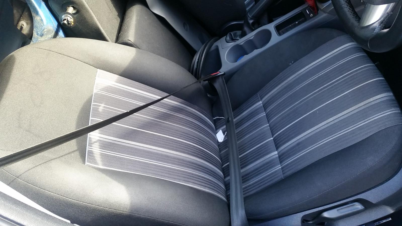 Ford Focus - LT-LV 2008-2011