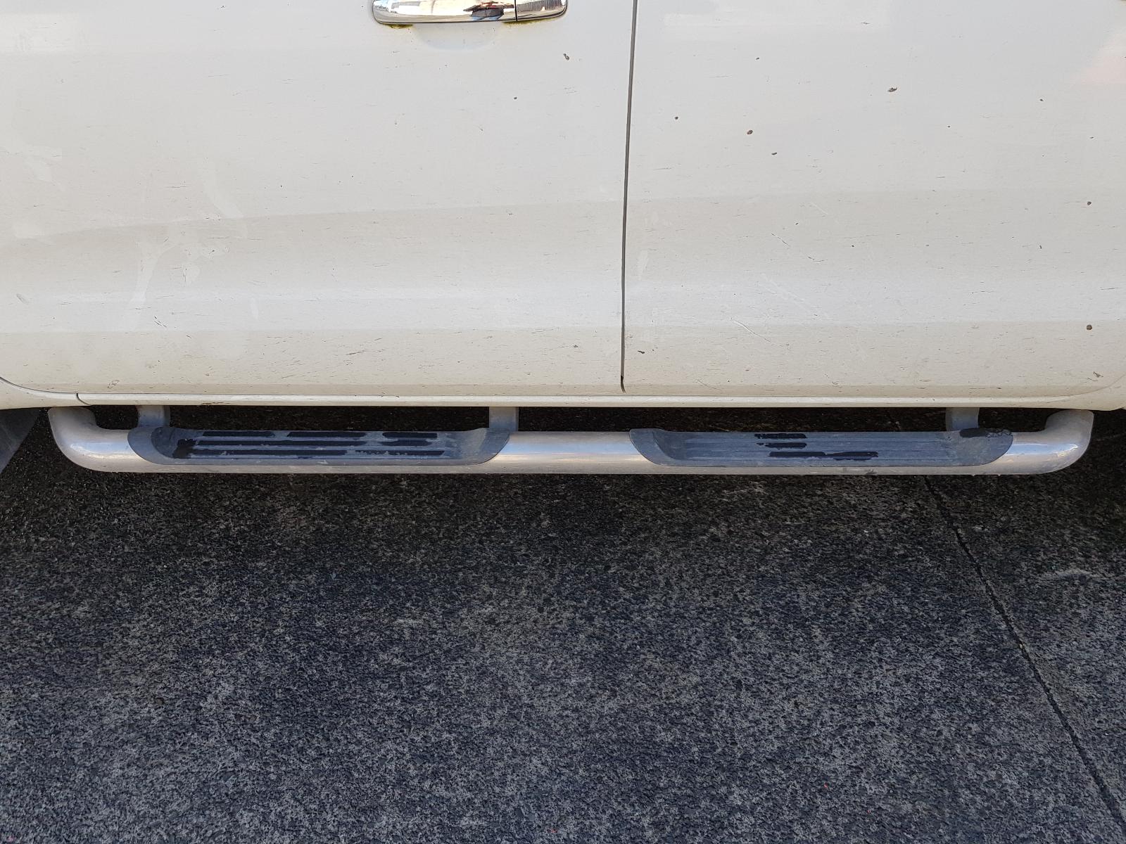 Ford Ranger - PX/PX2 2011-2017