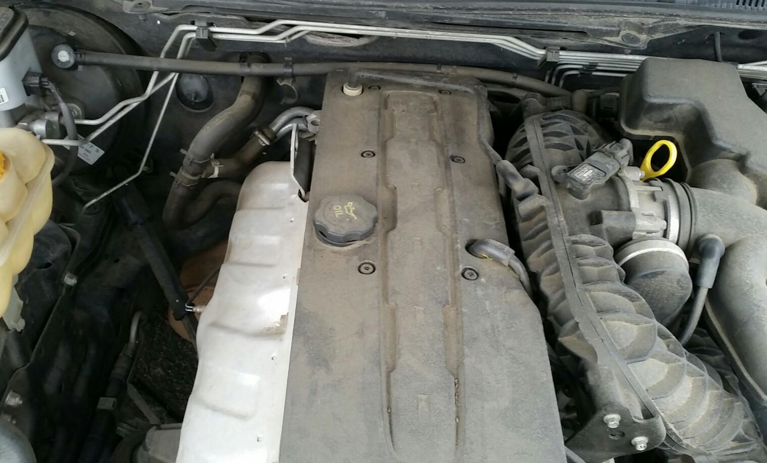 Ford Falcon - FG-FGX 2008-2016