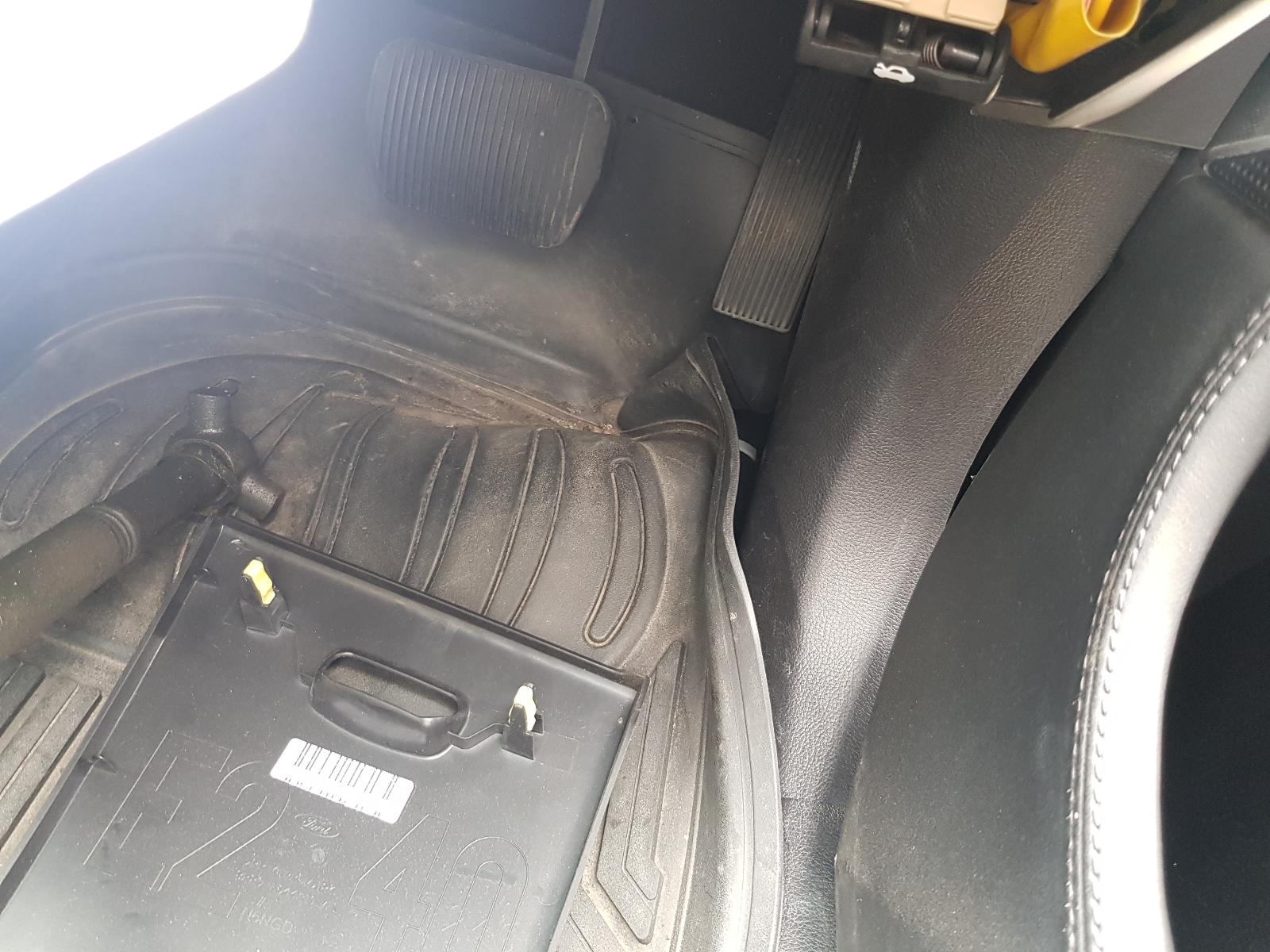 Ford Falcon - FG-FGX 2008-2016