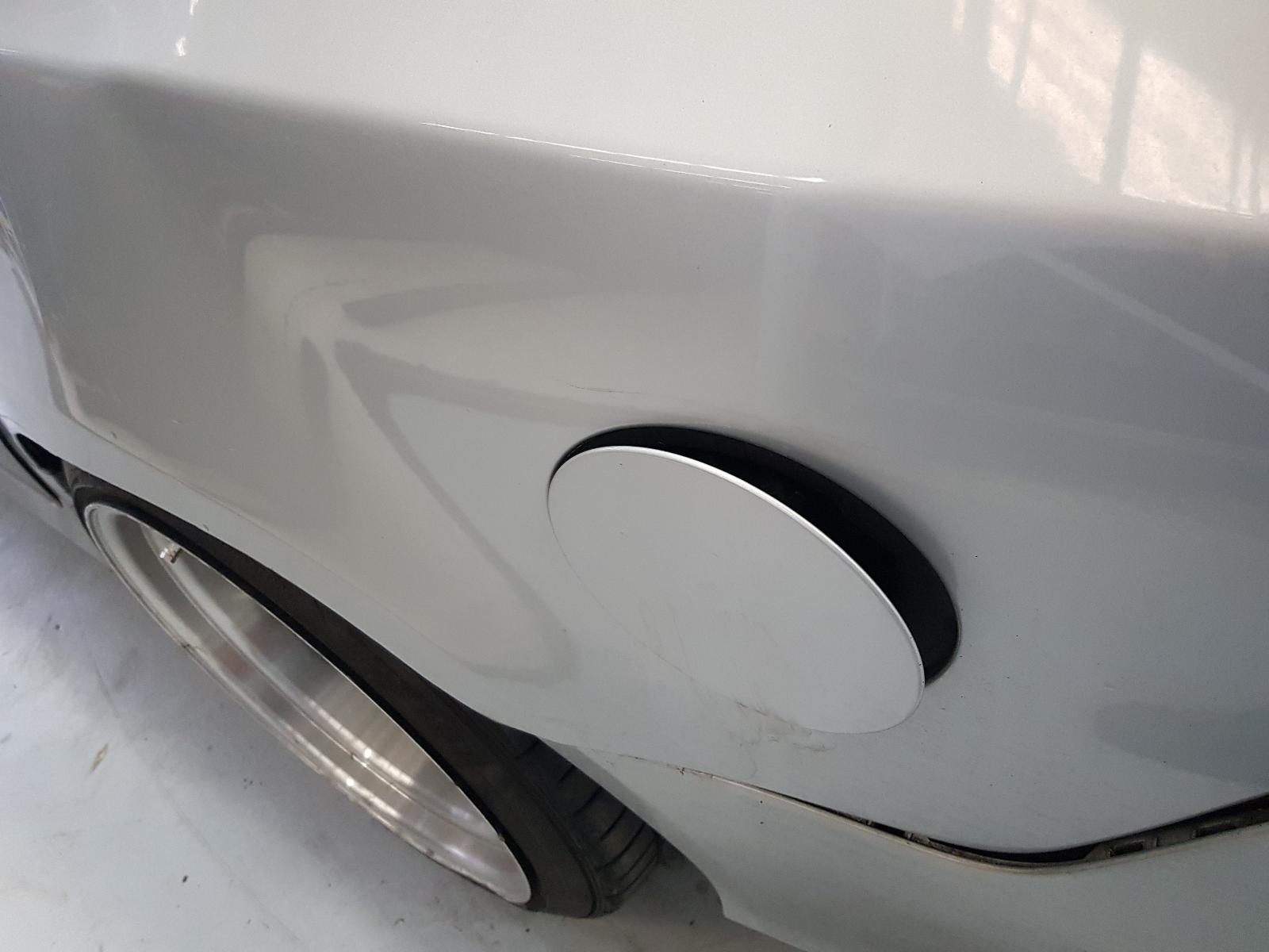 Ford Falcon - FG-FGX 2008-2016