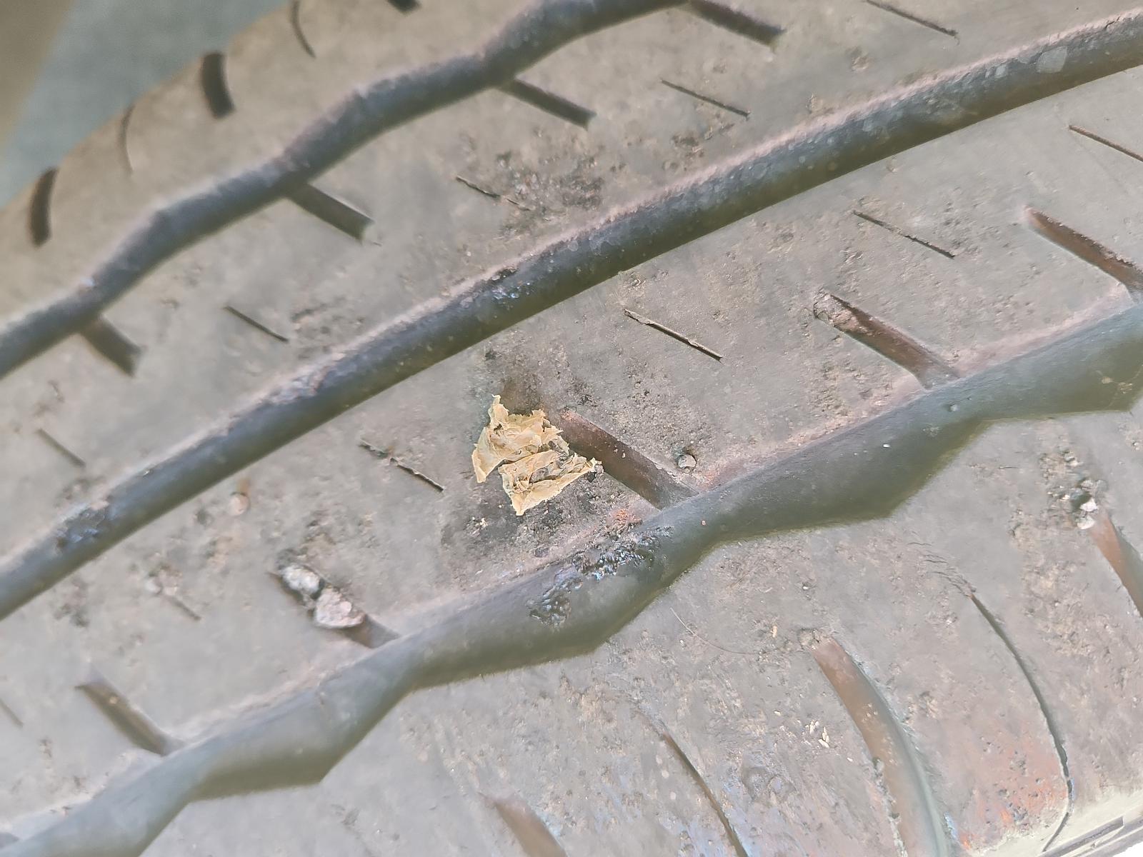 Ford Transit - 2006-2011