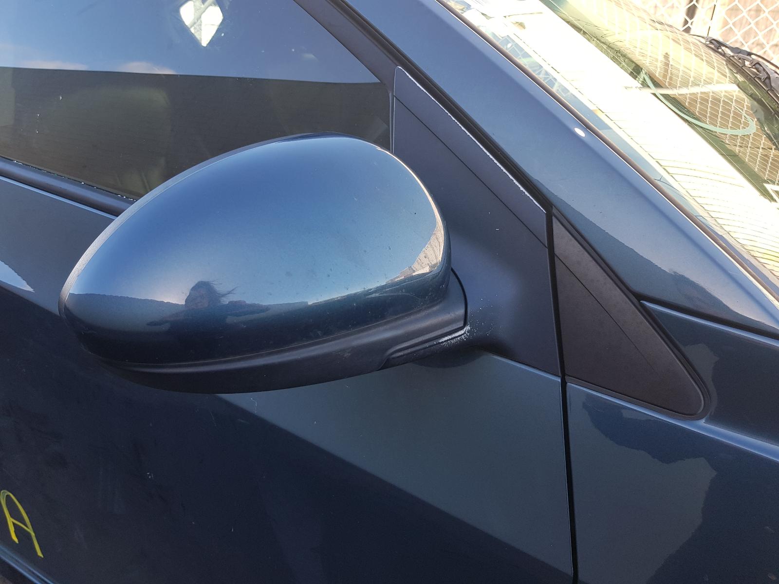 Holden Cruze - 2009-Present