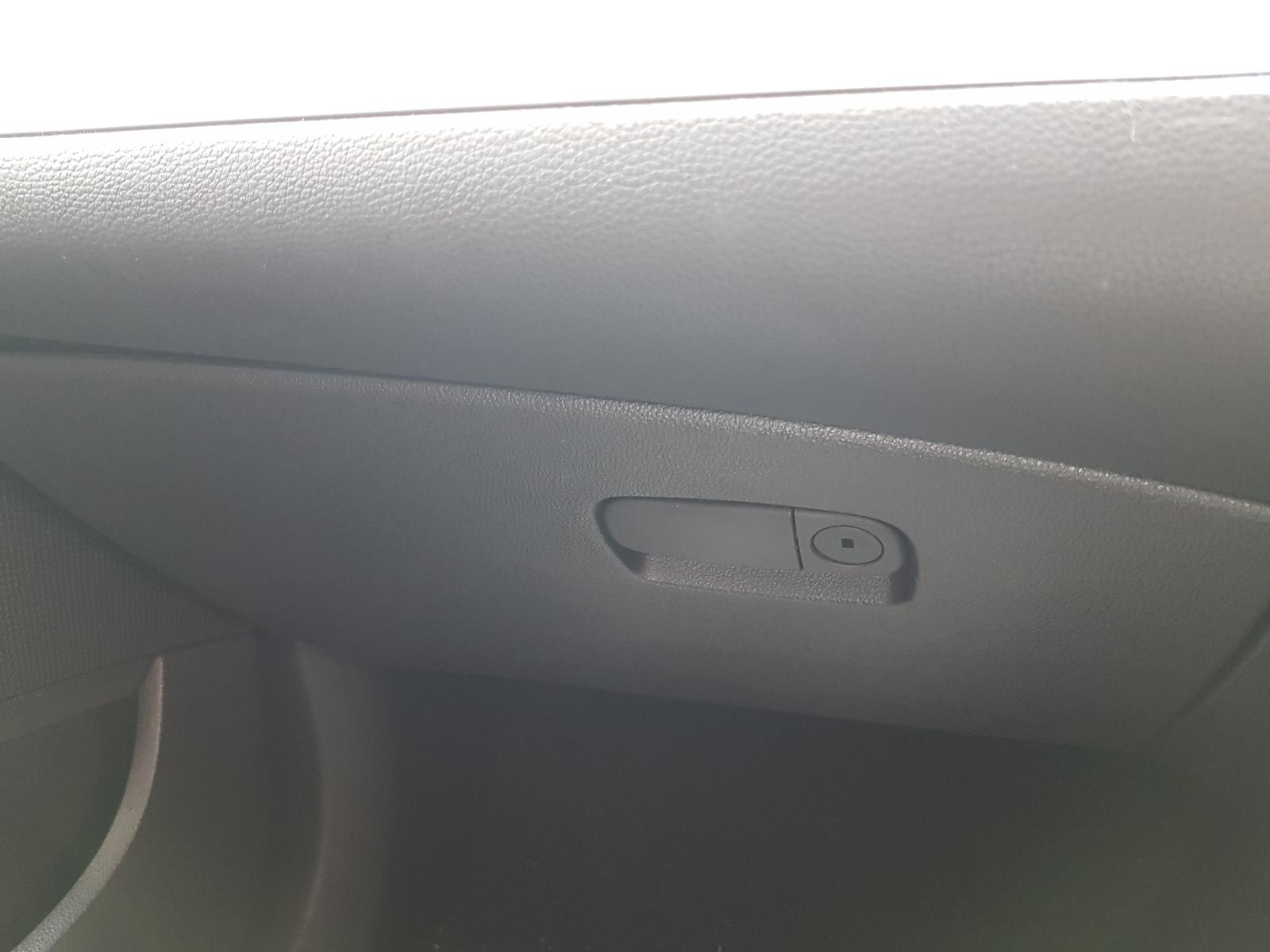 Ford Falcon - FG-FGX 2008-2016