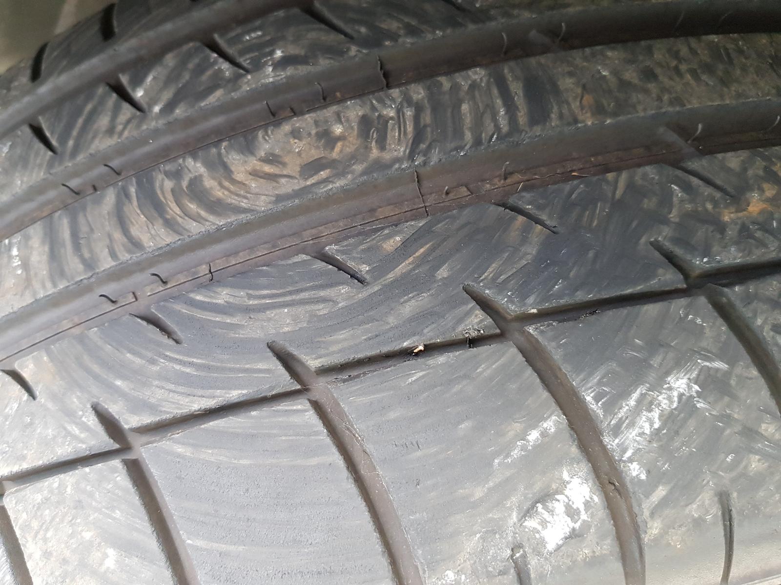 Holden Captiva - Captiva 5 2006-2011