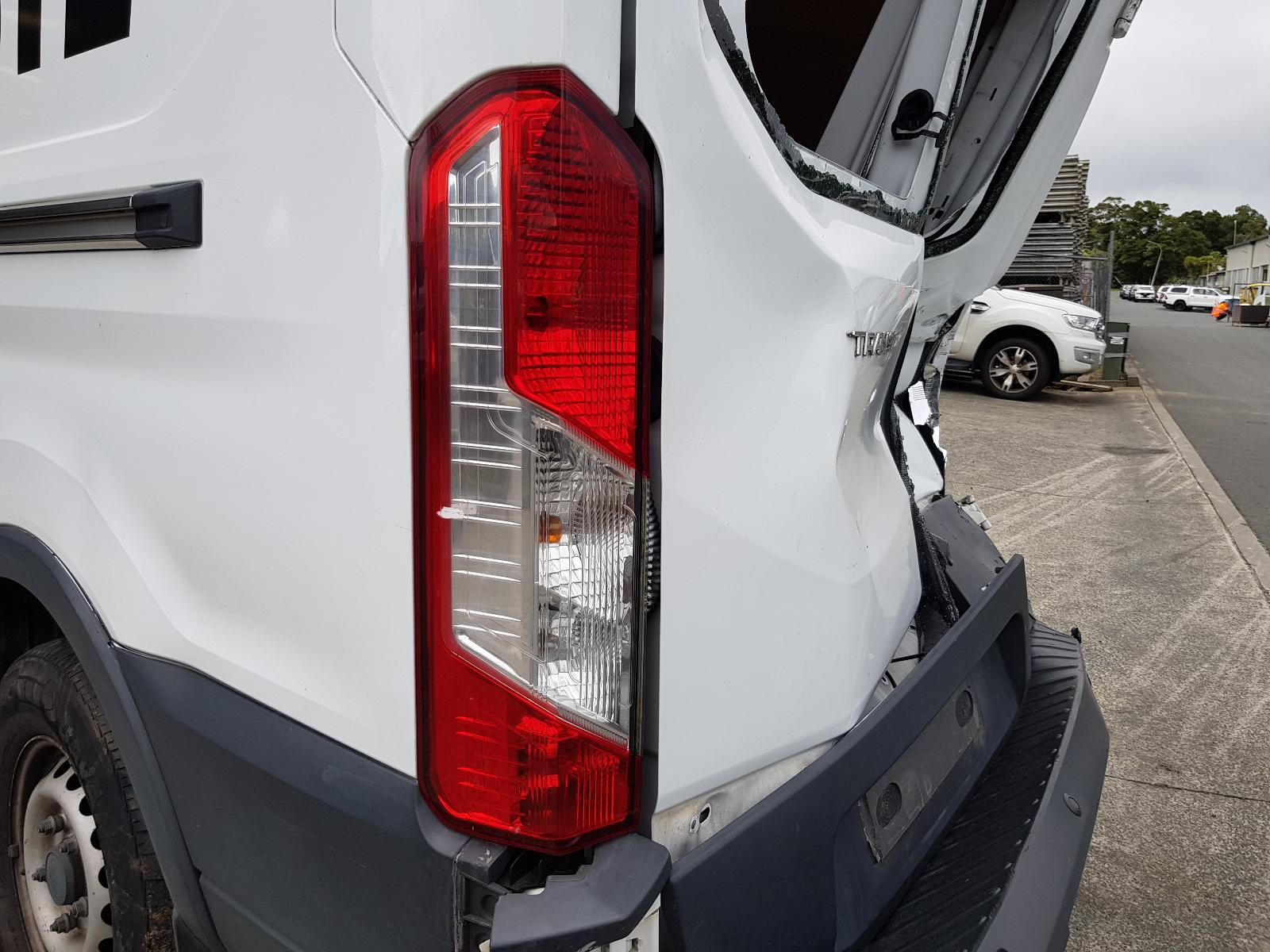 Ford Transit - Other