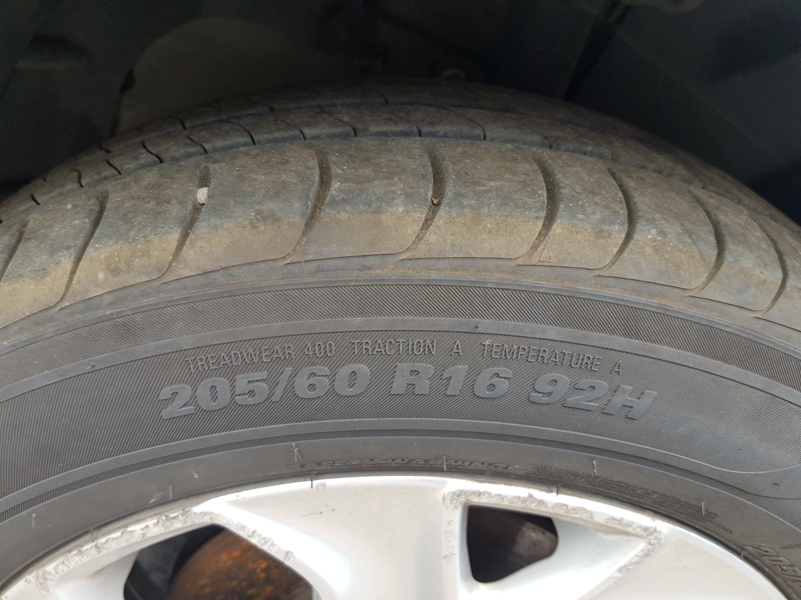 Ford EcoSport - BW 2013-present