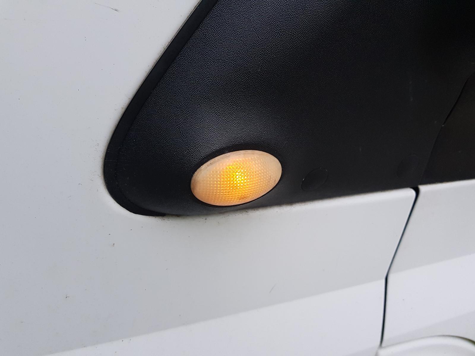 Ford Transit - 2006-2011