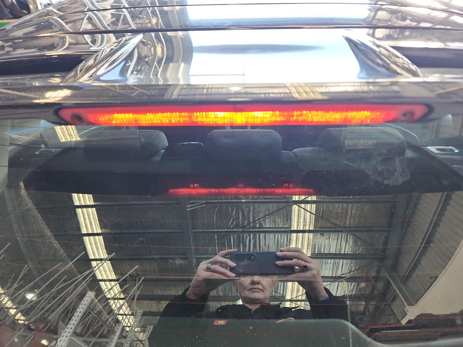 Ford Fiesta - MK VI 2008-Present