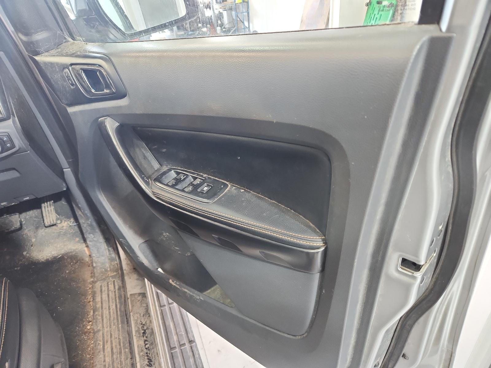 Ford Ranger - PX/PX2 2011-2017