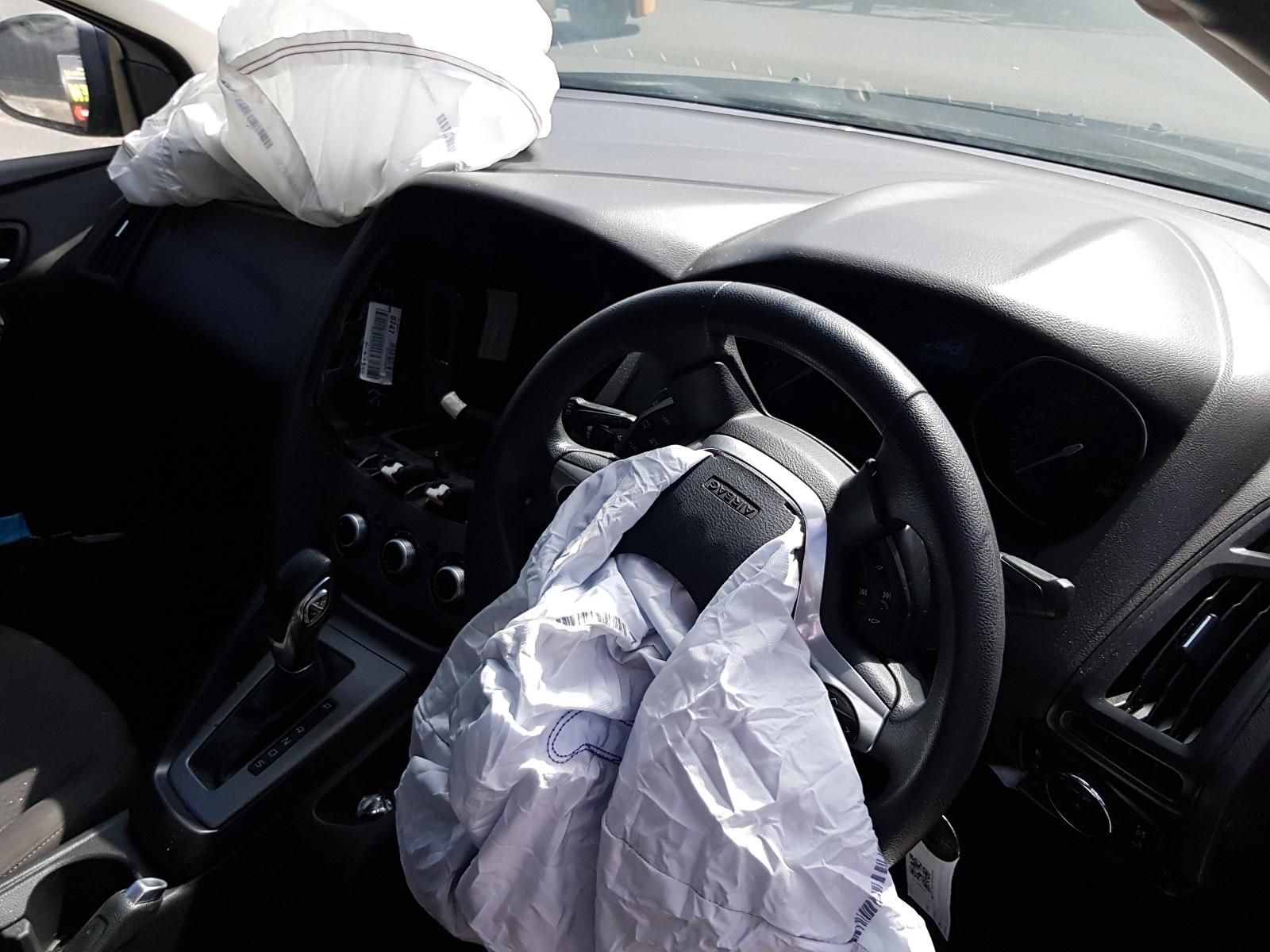 Ford Focus - LW 2011-2015