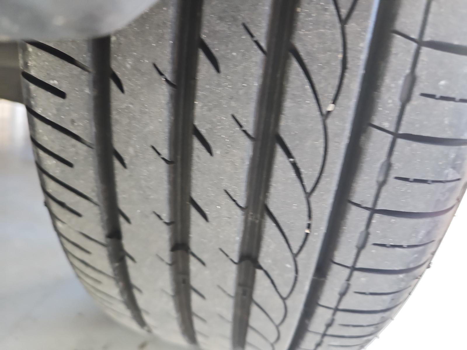 Ford Fiesta - MK VI 2008-Present