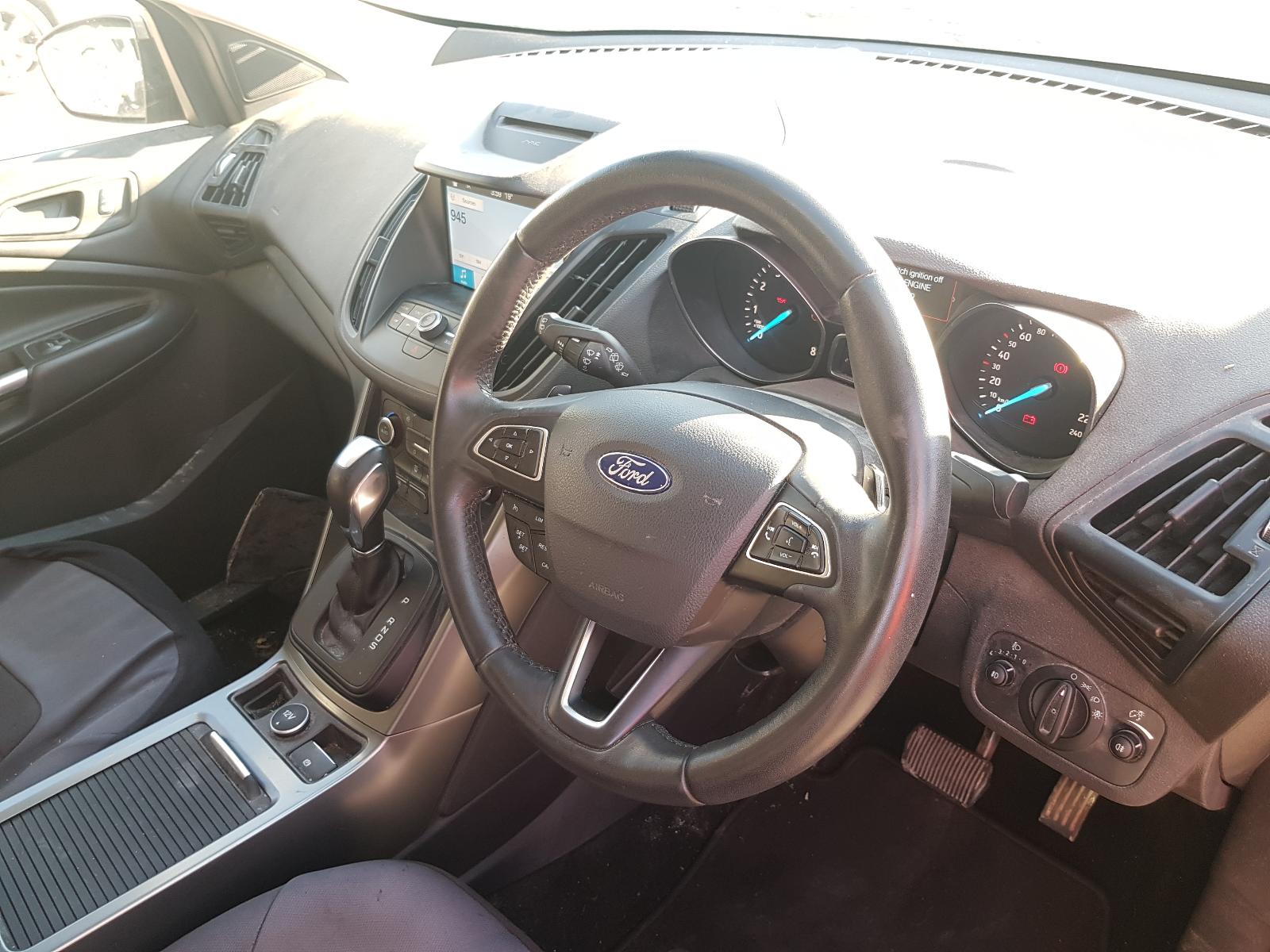 Ford Escape - LF 2007-Present