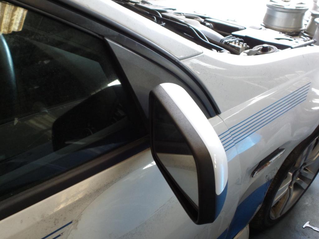 Holden Commodore - VE 2006-2013