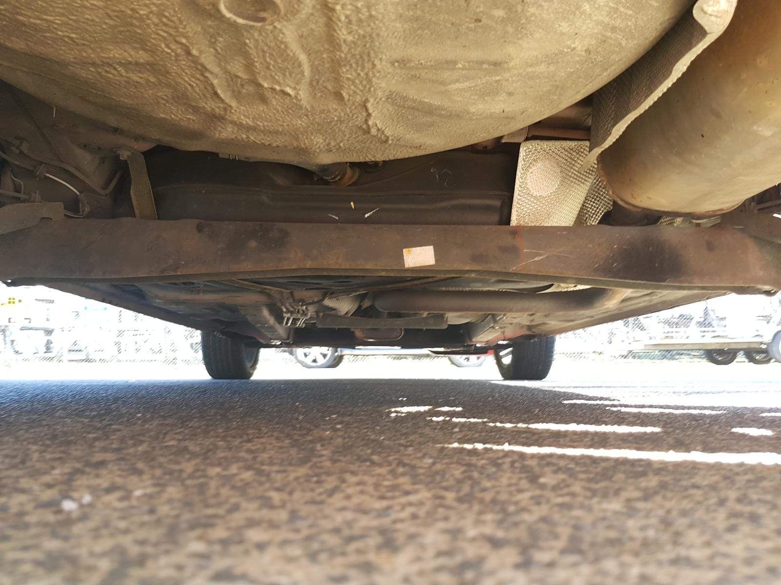 Ford Fiesta - WT 2010-2014