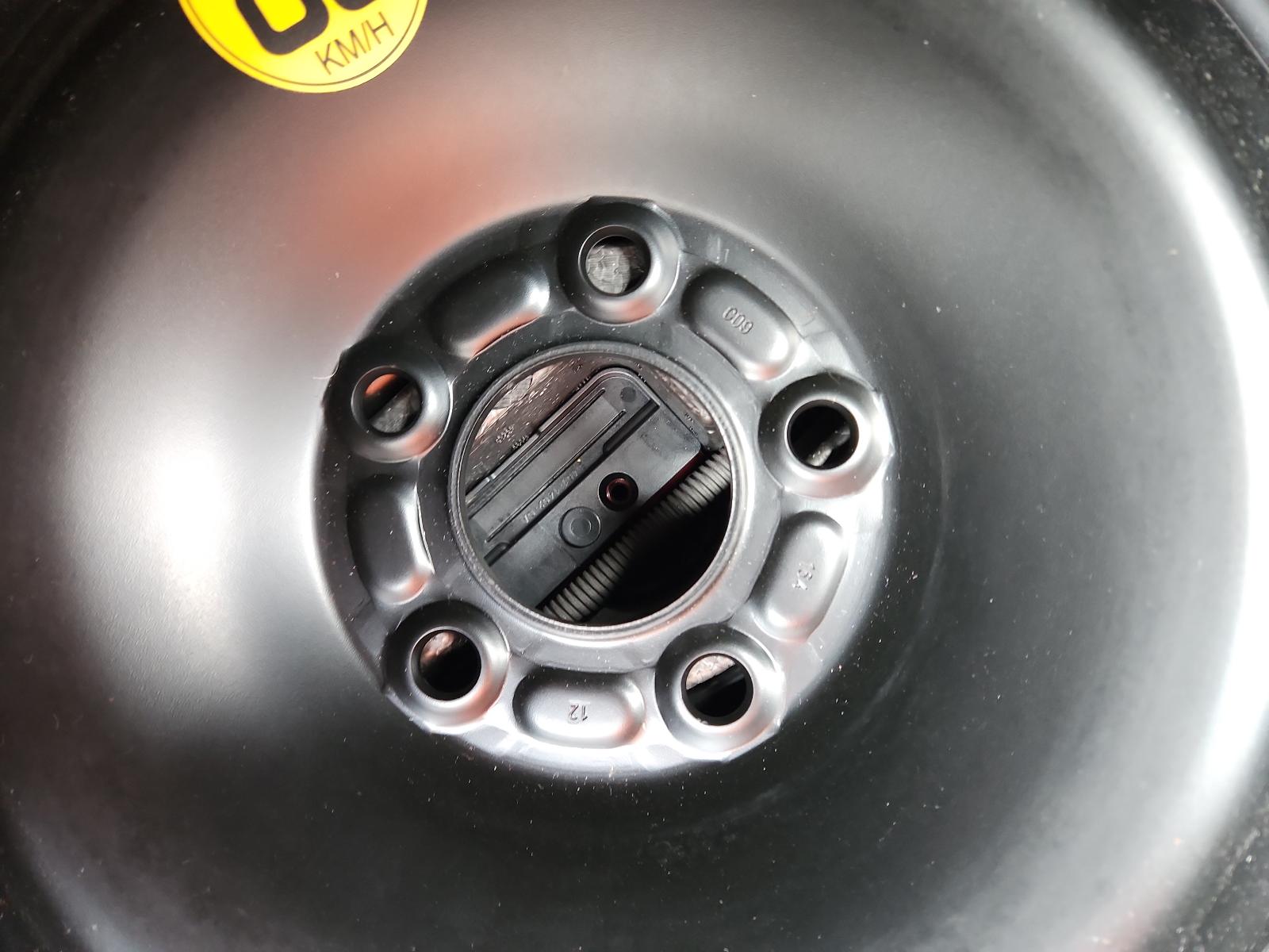 Ford Focus - LW 2011-2015