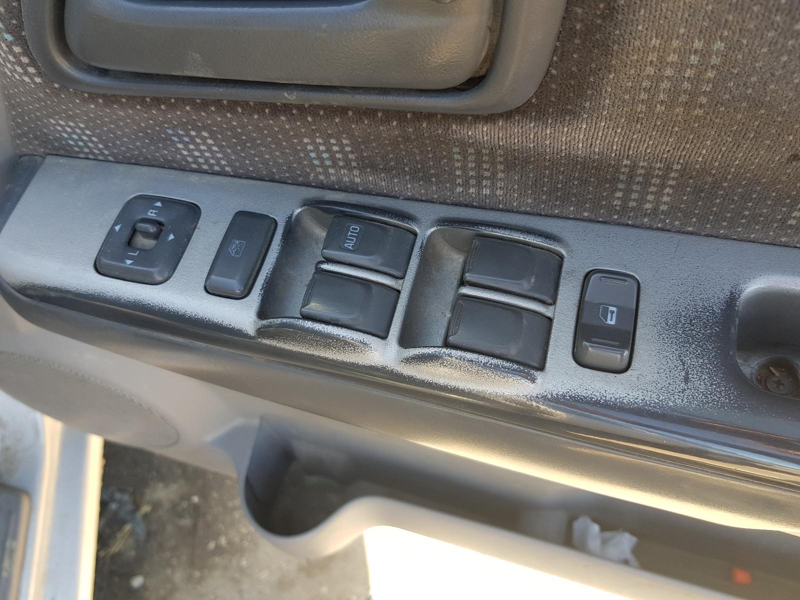 Holden Rodeo - RA 2003-2008