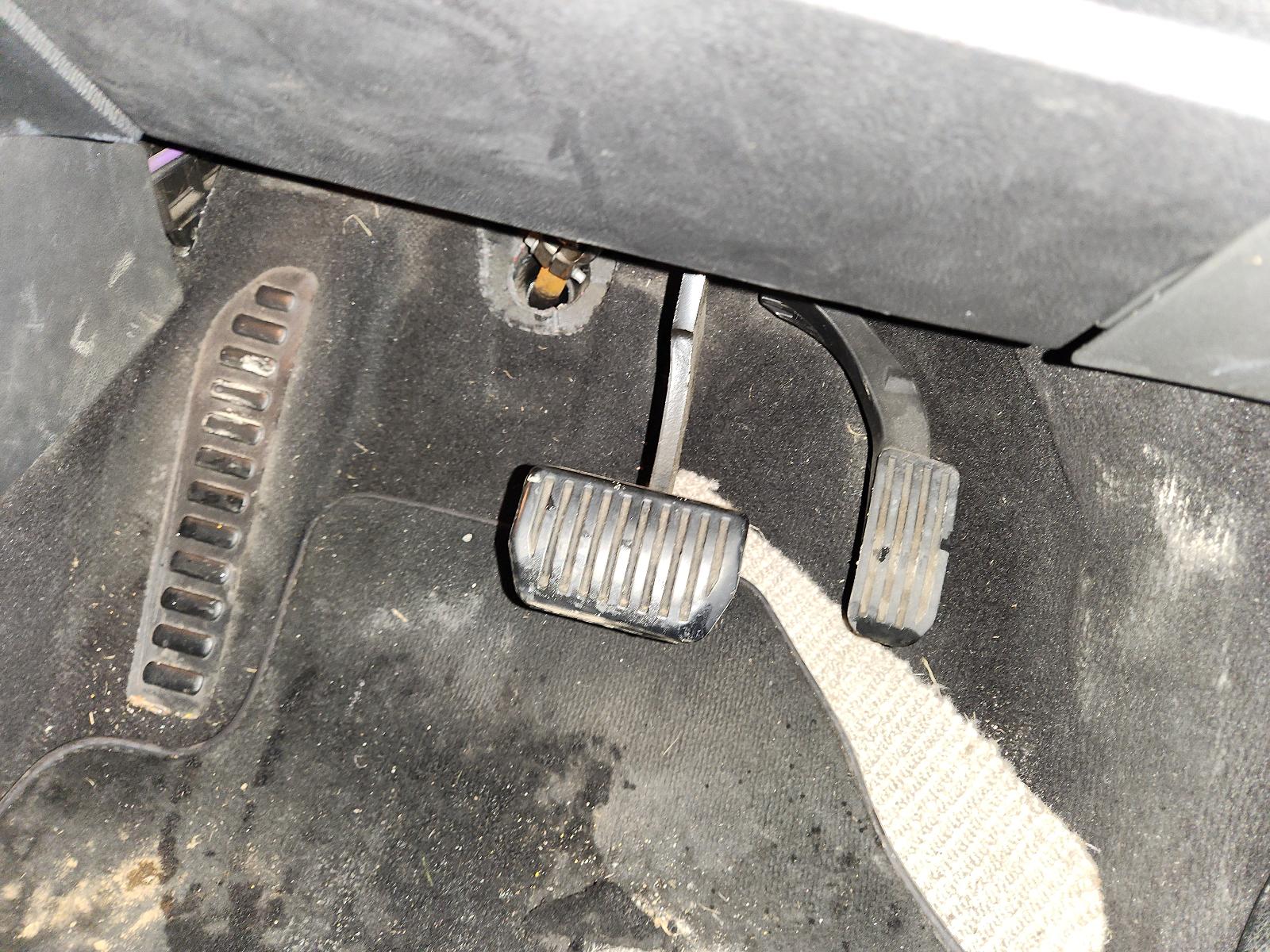 Ford Mondeo - MC 2011-2014