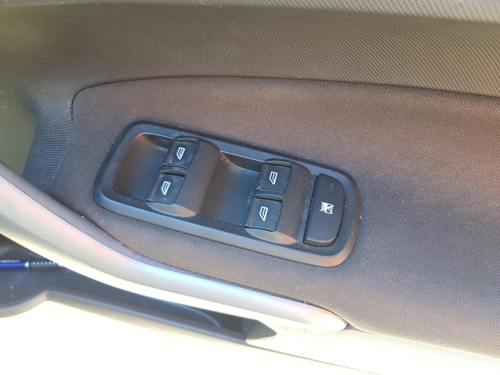 Ford Fiesta - MK VI 2008-Present