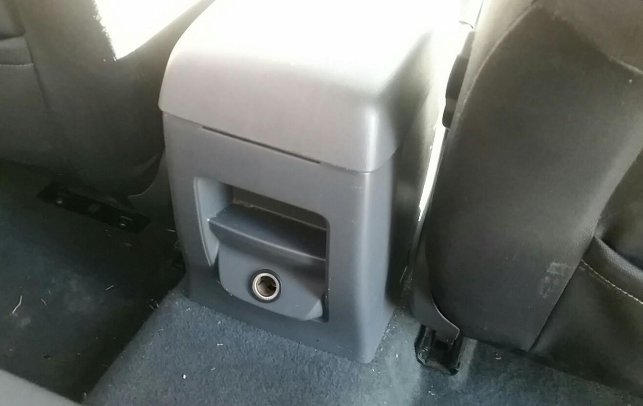 Ford Ranger - PX/PX2 2011-2017