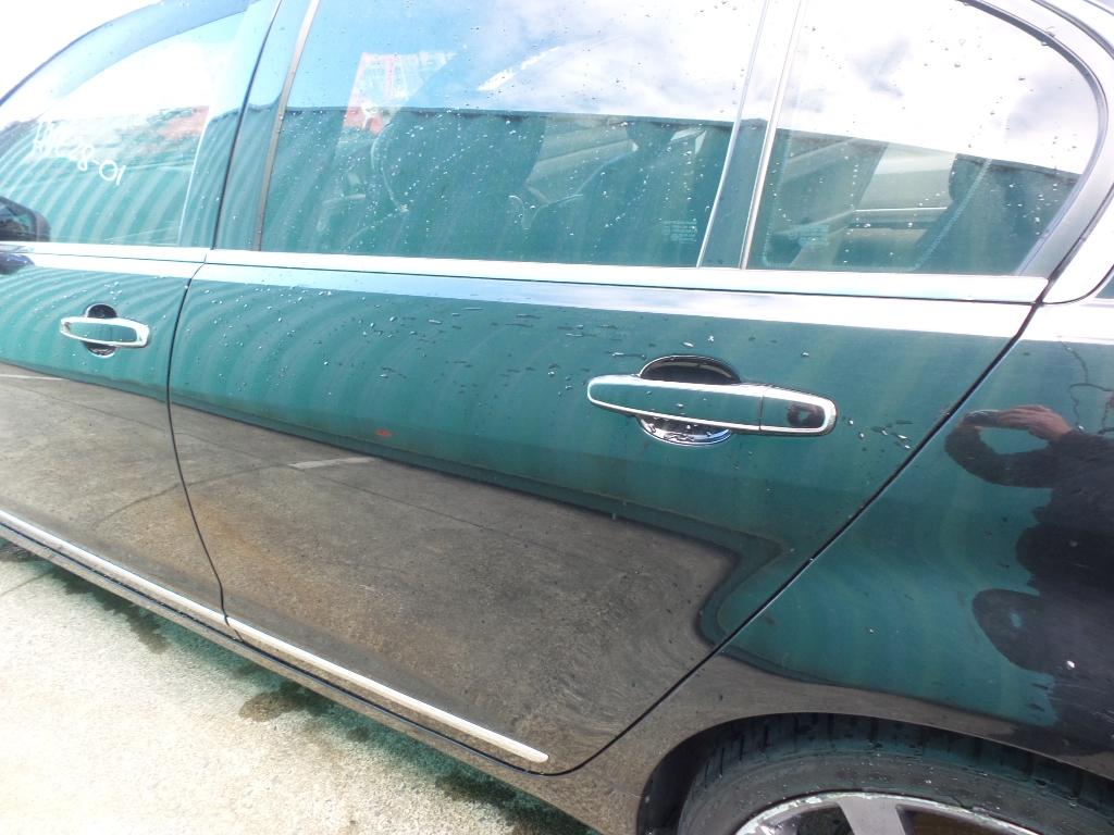 Holden Commodore - VE 2006-2013