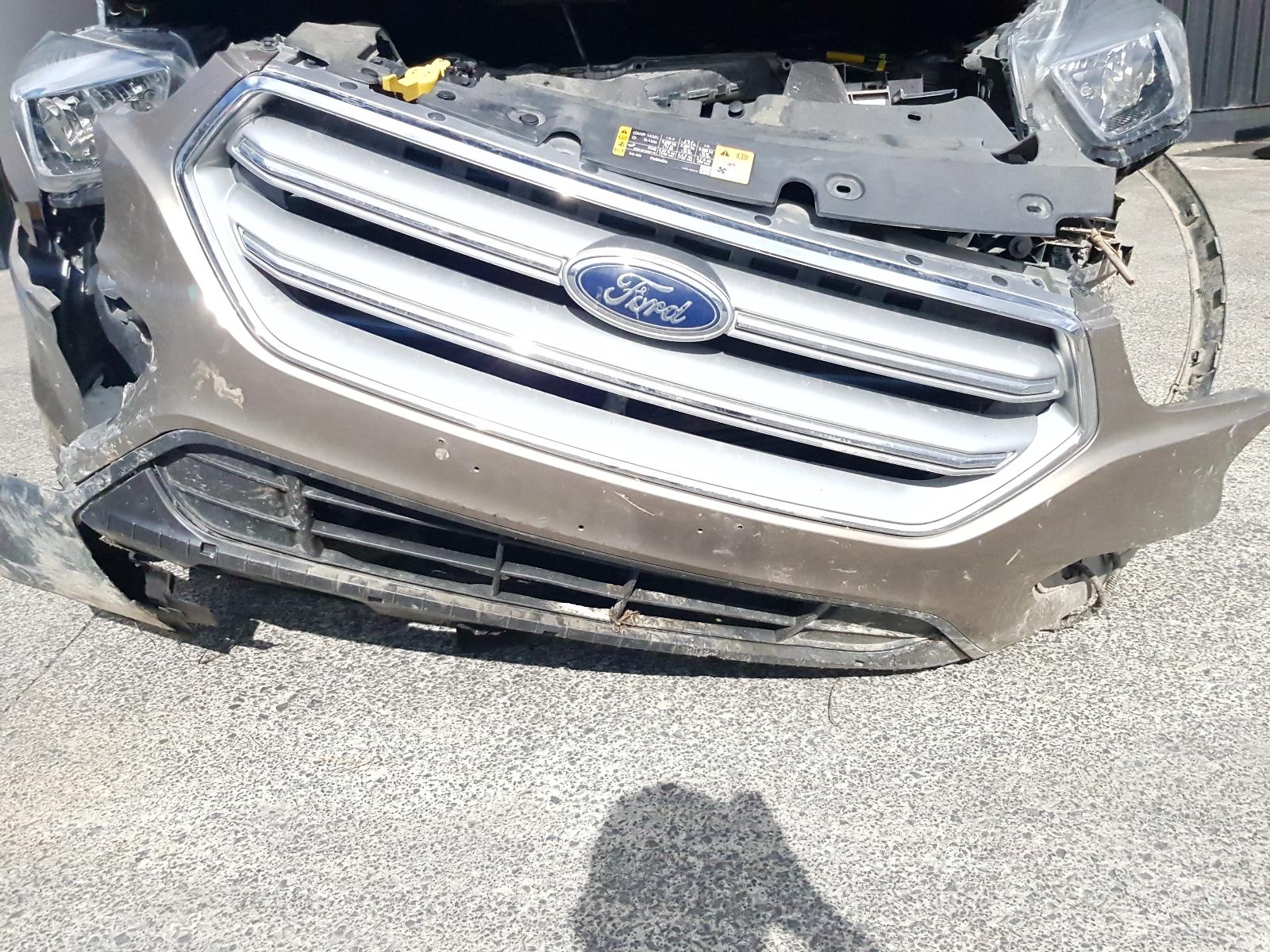 Ford Escape - LF 2007-Present