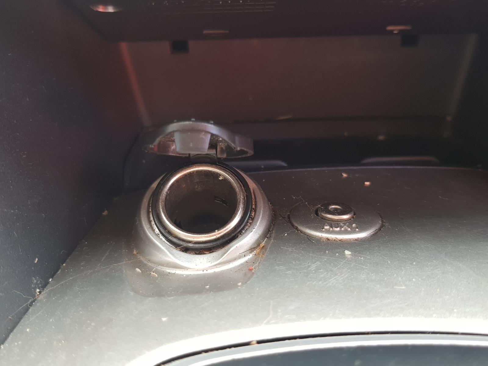 Ford Falcon - FG-FGX 2008-2016