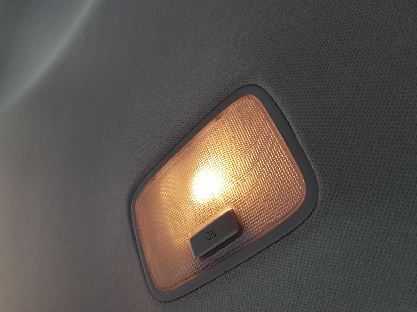 KIA Cerato - 3rd Gen 2013-2017