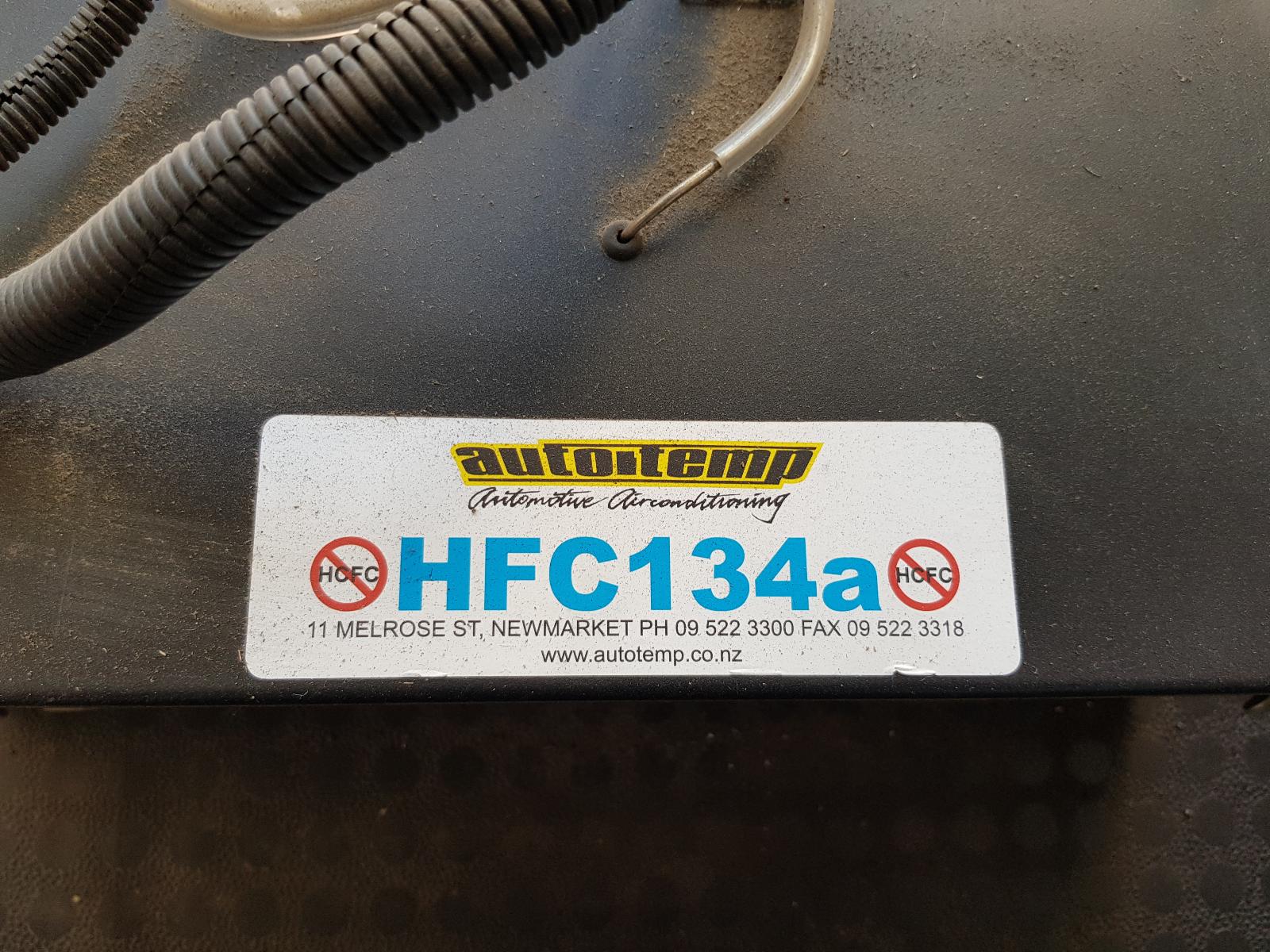 Ford Transit - 2006-2011