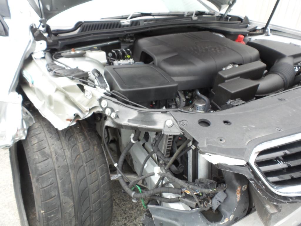 Holden Commodore - VF 2013-Present