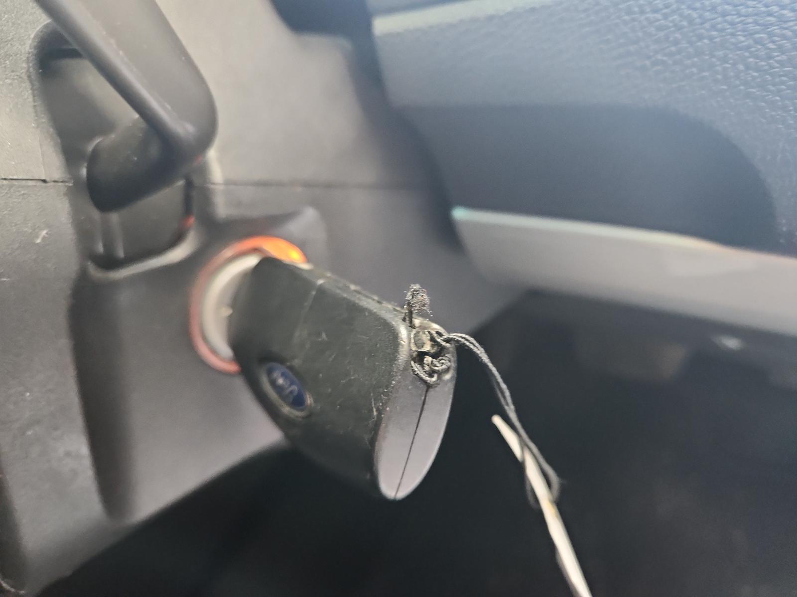 Ford Territory - SZ 2011-Present