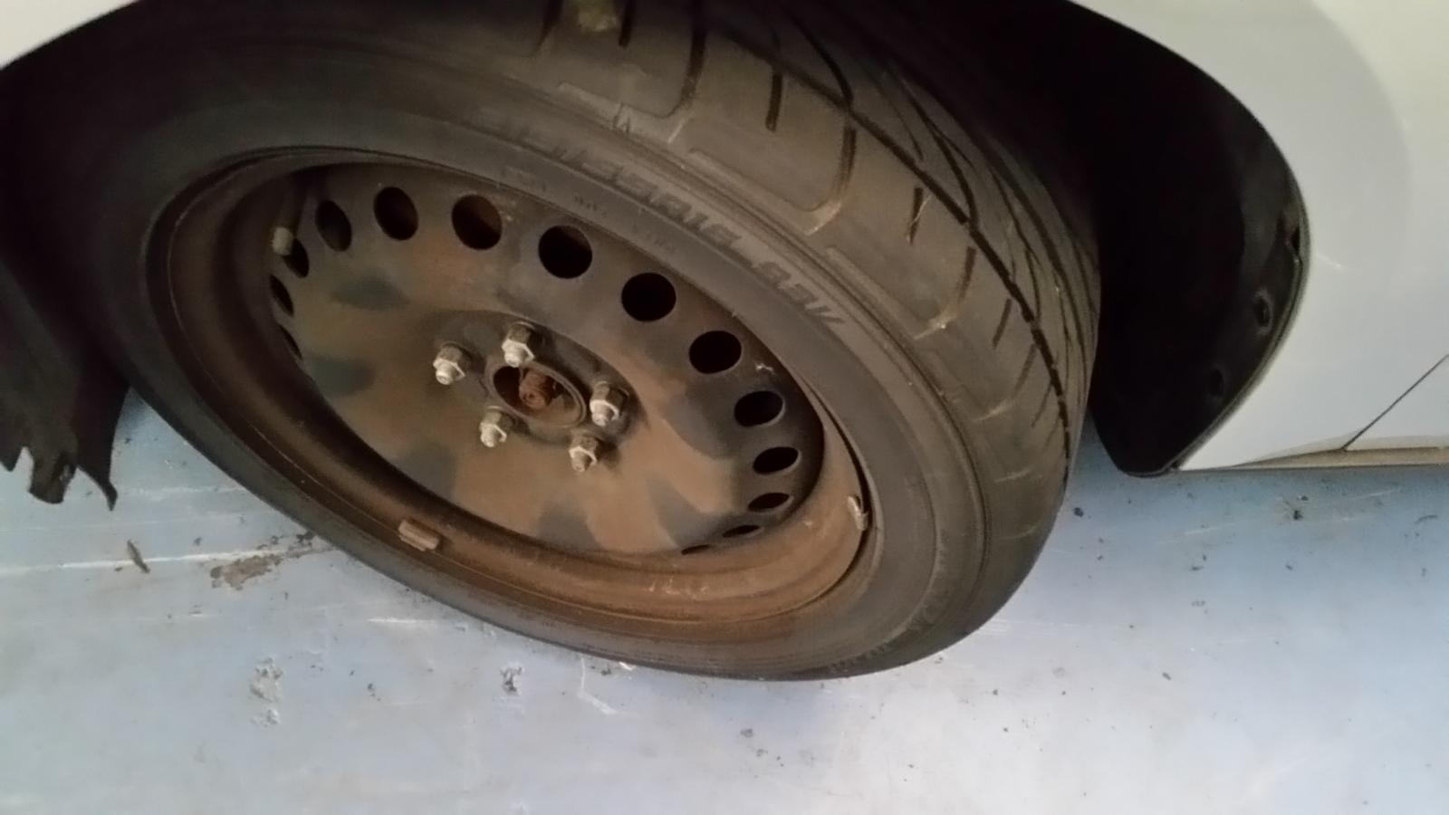 Ford Focus - LW 2011-2015