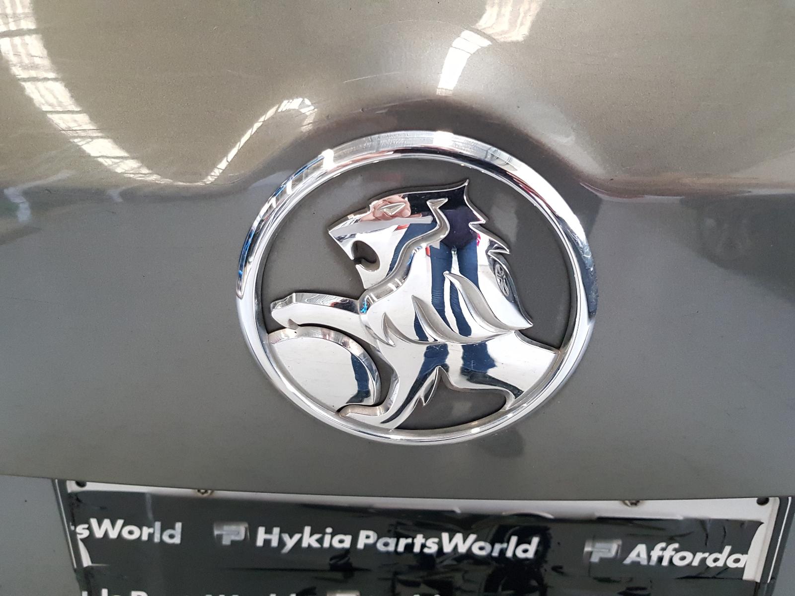 Holden Commodore - Other