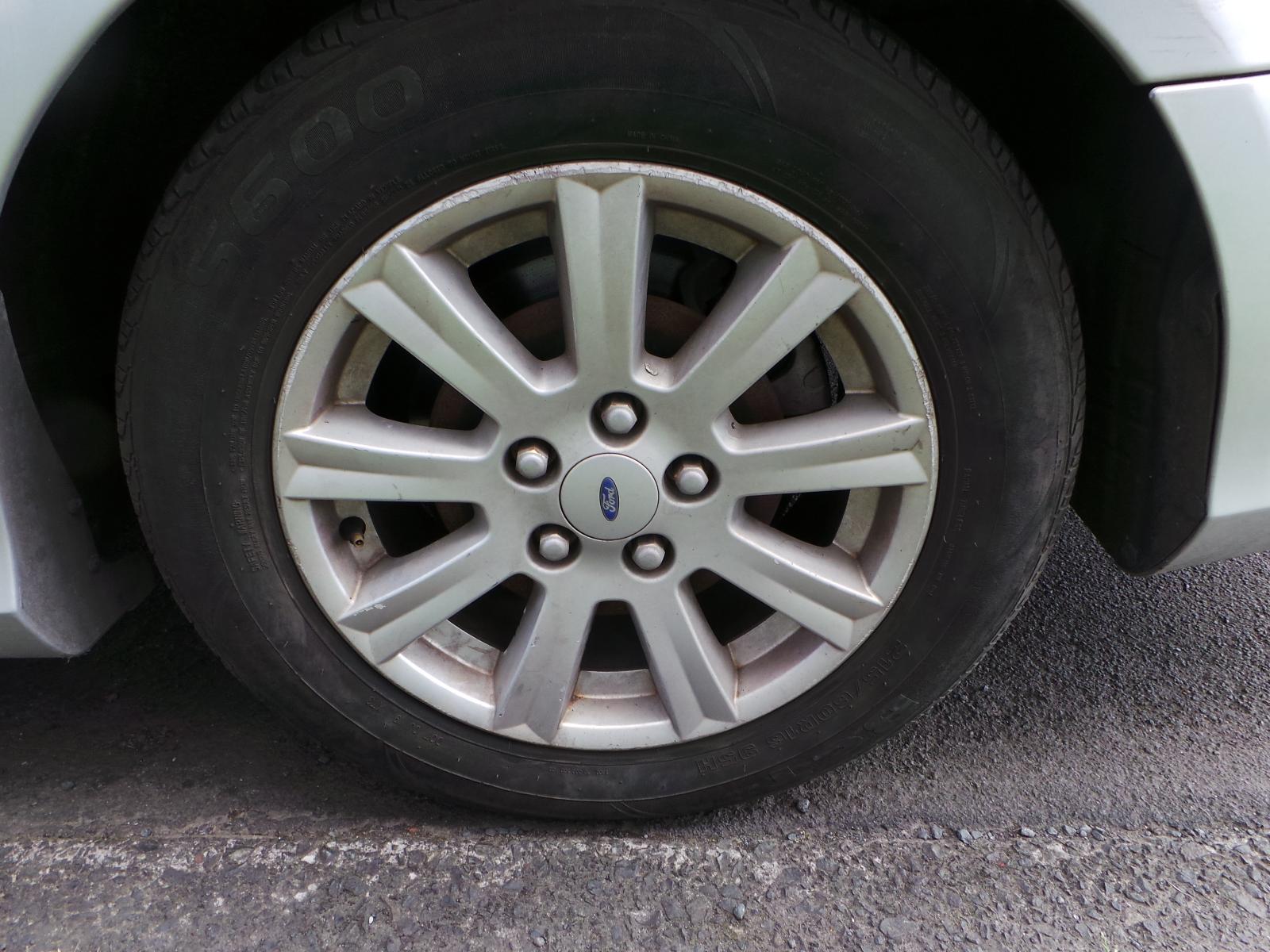 Ford Falcon - FG-FGX 2008-2016