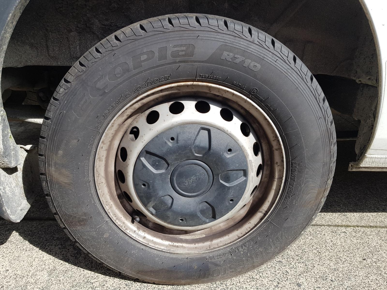 Ford Transit - Other