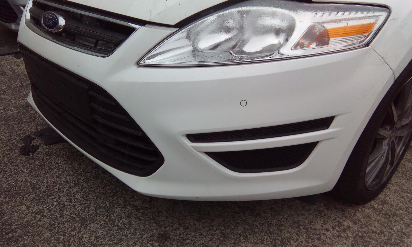 Ford Mondeo - MC 2011-2014