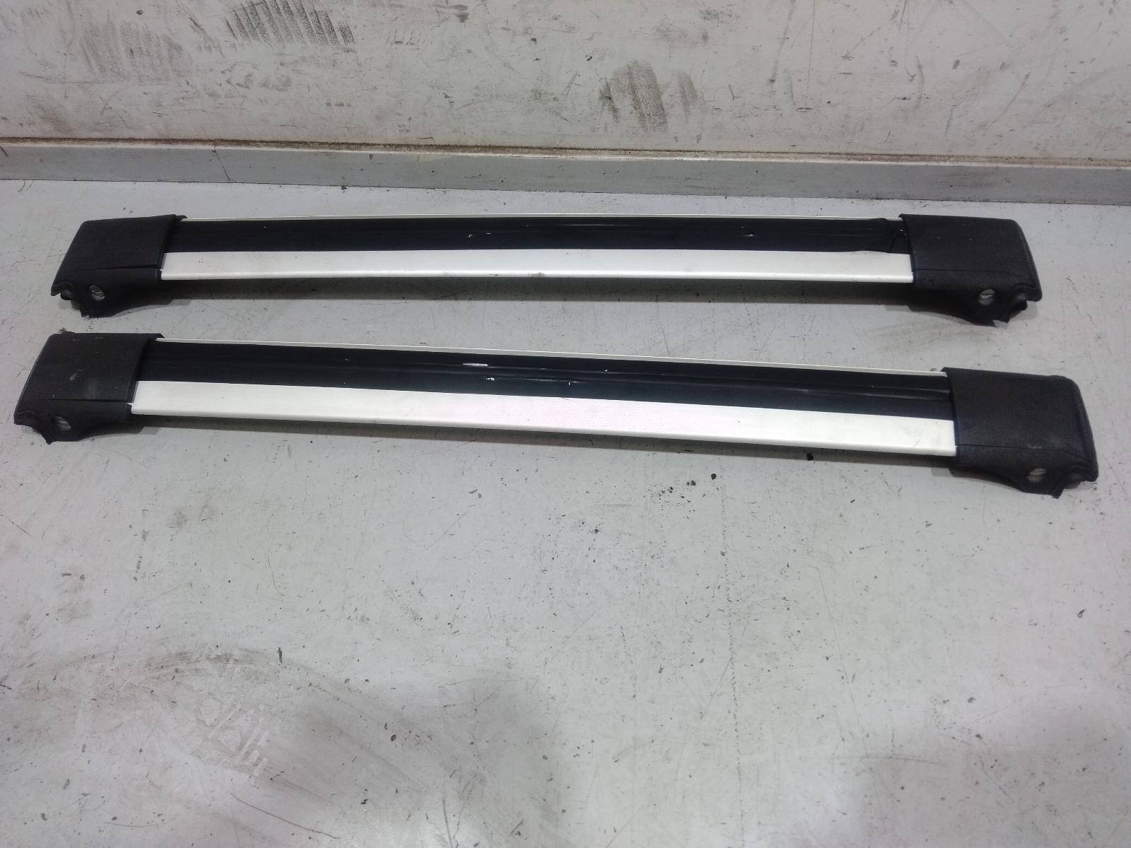 Roof Rack Bars