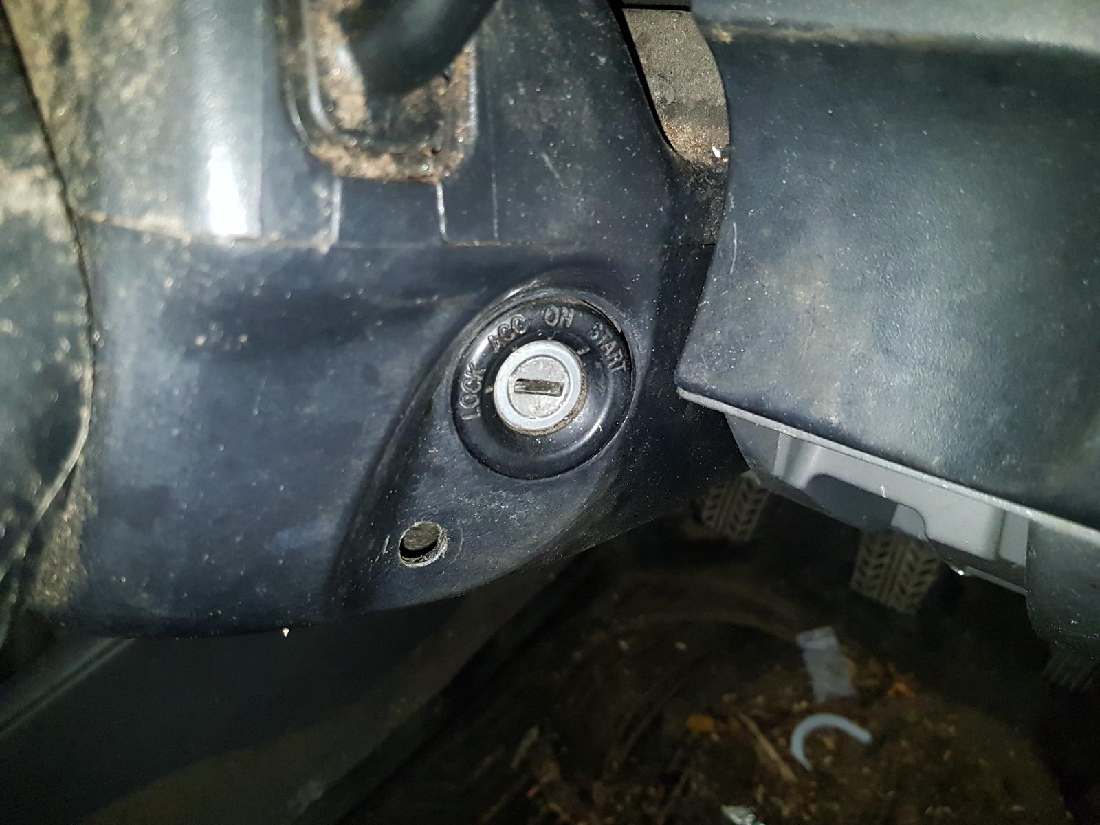 Ford Ranger - PK 2009-2011