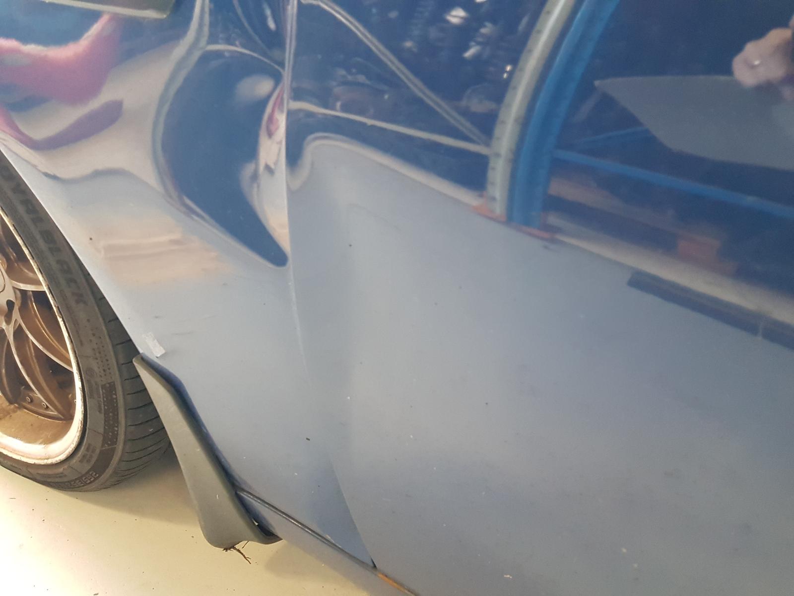 Ford Falcon - FG-FGX 2008-2016